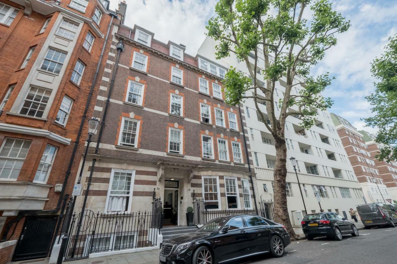 The Dome Sloane Square Apartment London Exterior photo